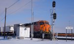 BNSF 6365